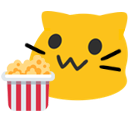 blobcatpopcorn