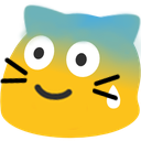 blobcatterrified