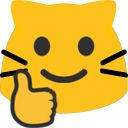 blobcatthumbsup